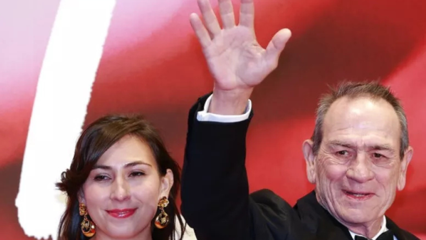 Βρέθηκε νεκρή η κόρη του ηθοποιού Τόμι Λι Τζόουνς