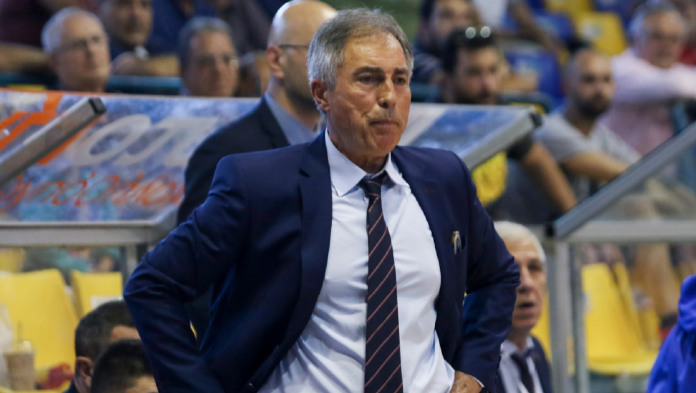 Αλεξανδρής﻿: «Στον ΠΑΟΚ θέλουν να φτιάξουν κάτι σπουδαίο, του χρόνου δεν θα είναι εύκολο για Παναθηναϊκό και Ολυμπιακό»