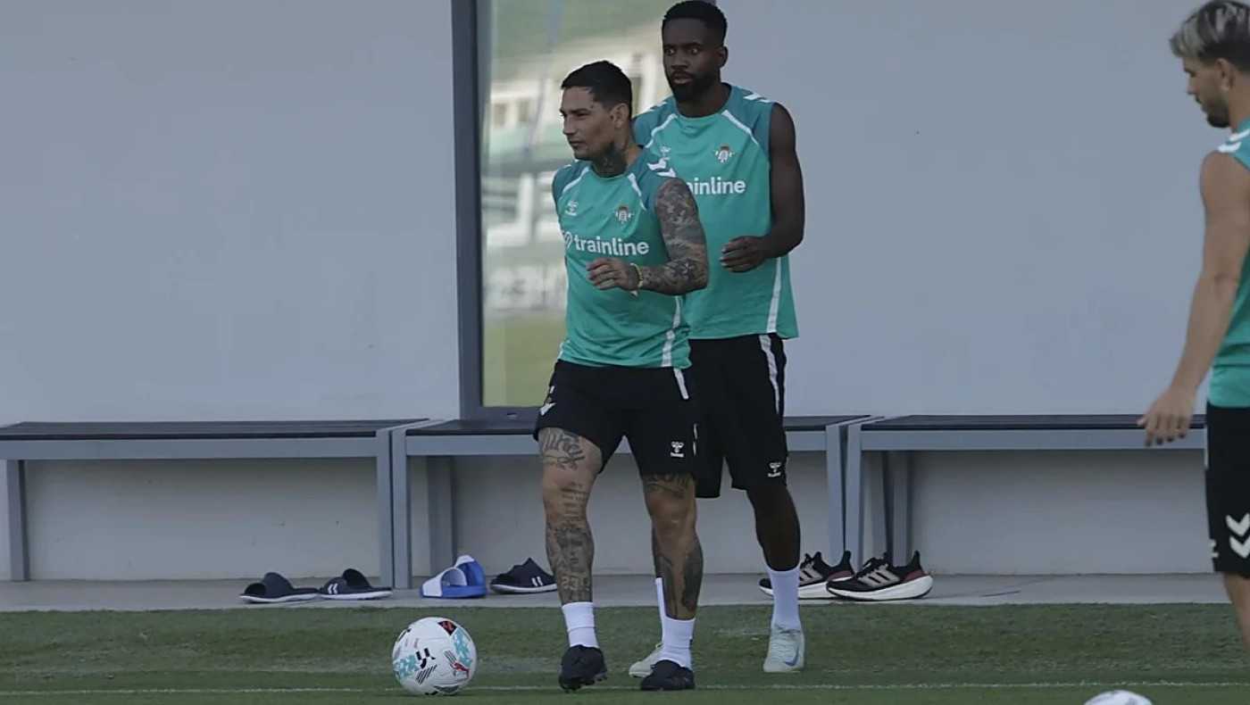 Αντίπαλοι ΠΑΟΚ: Η Μπέτις πουλάει Μπακαμπού και Άβιλα-Χειρουργήθηκε ο Ίσκο