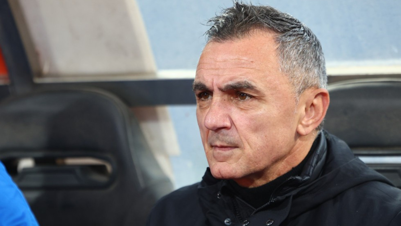 Ηρακλής: Τελειώνει ο Βίγκνιεβιτς, αναλαμβάνει o Πετράκης