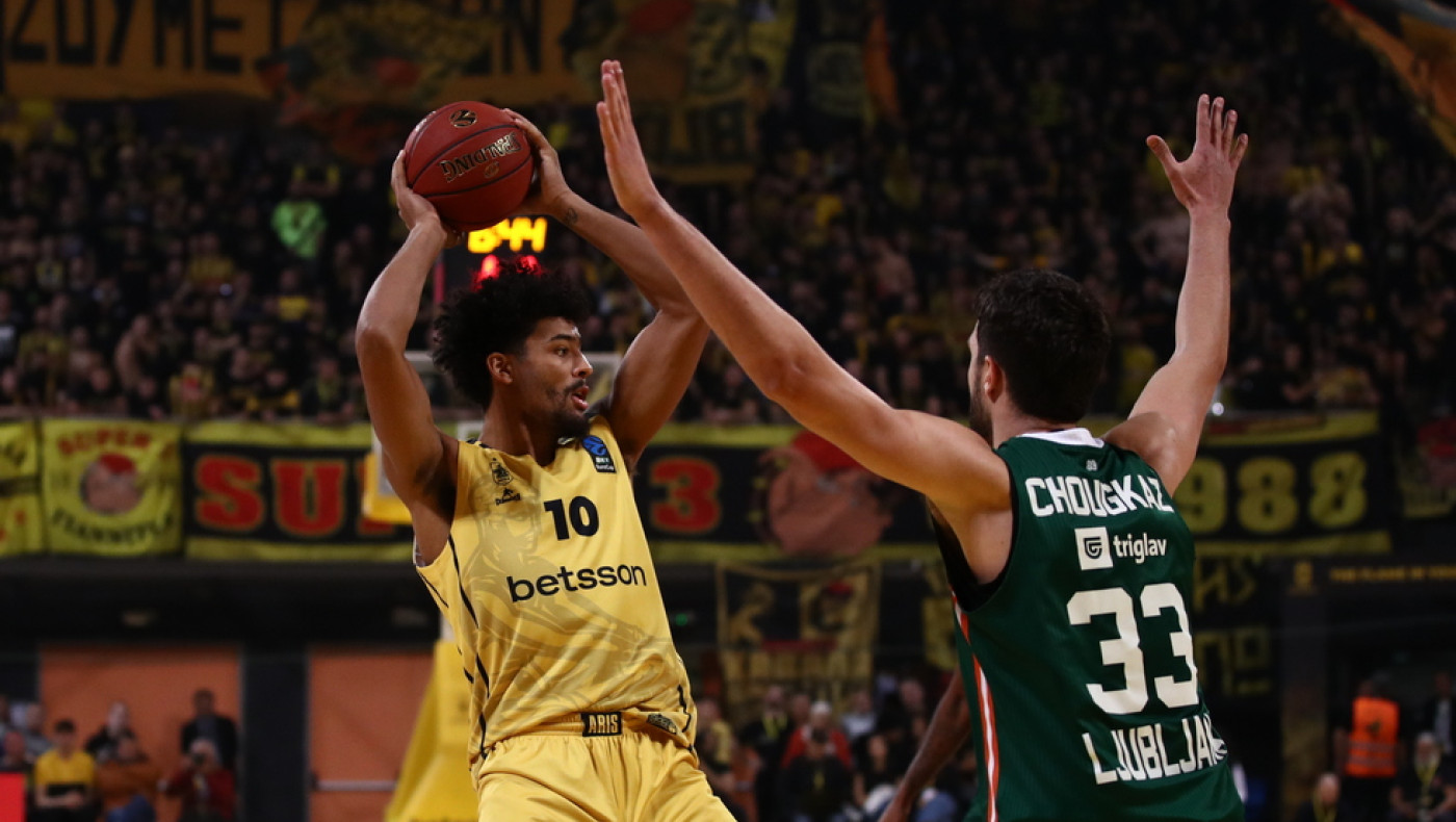 Τσίκληρας για Χουγκάζ: «Ο ΠΑΟΚ ξέρει τι παίκτη πήρε- Η προοπτική του δέλεαρ για όλους τους Έλληνες»