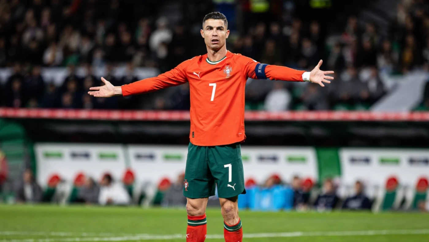 H FIFA αμφισβητεί τα γκολ του Κριστιάνο Ρονάλντο - Η απάντηση του Πορτογάλου