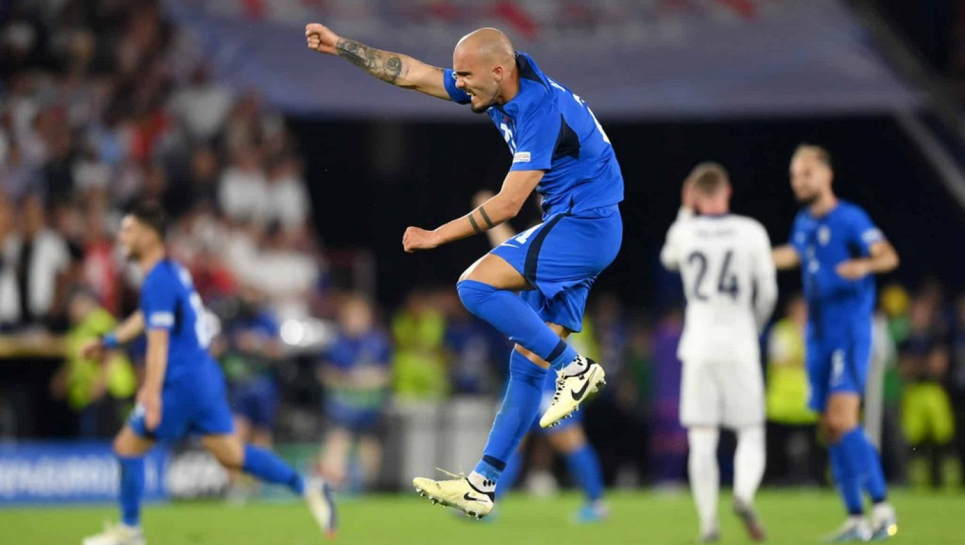 ΠΑΟΚ: Παράλληλες διαπραγματεύσεις για Ντρκούσιτς