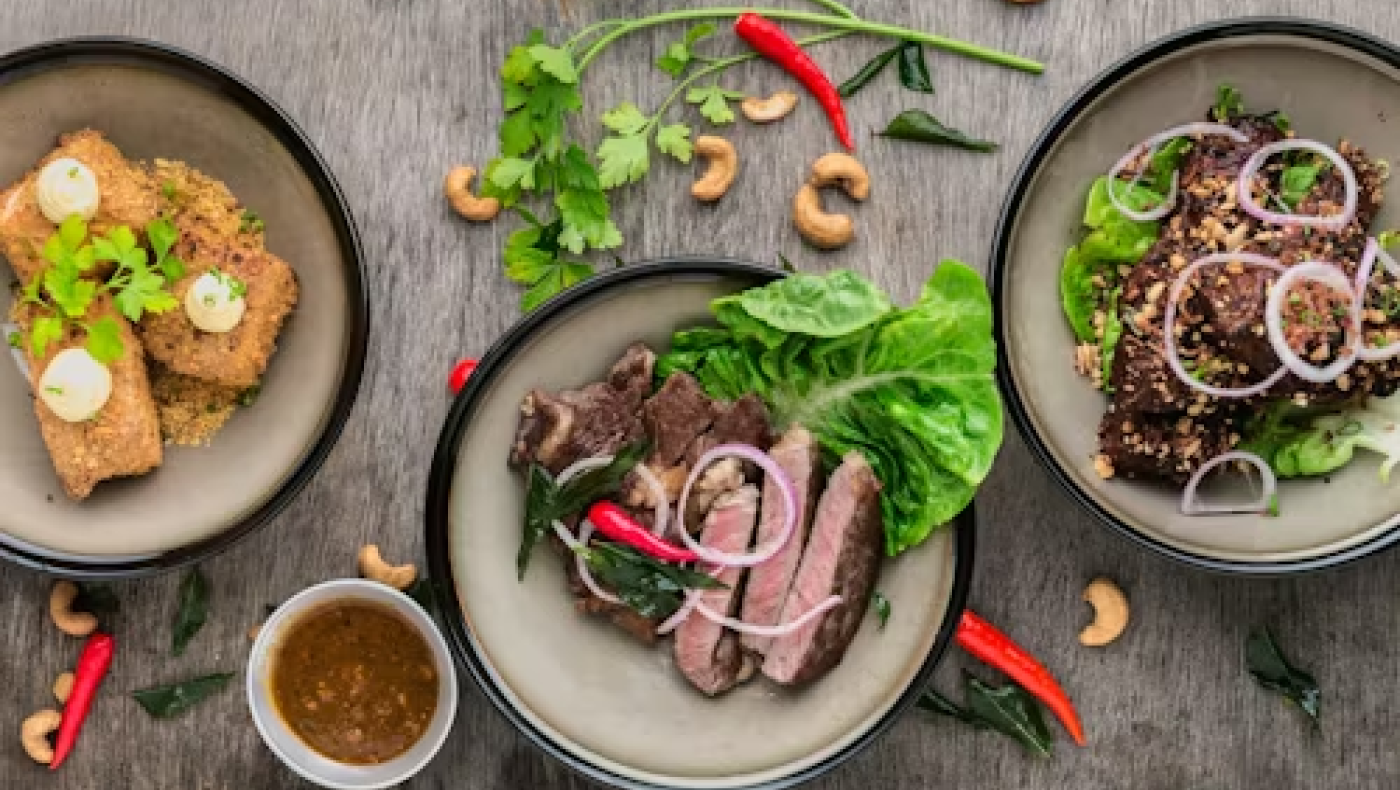 Ποιες τροφές χαρακτηρίζονται ως οι πιο ανθυγιεινές