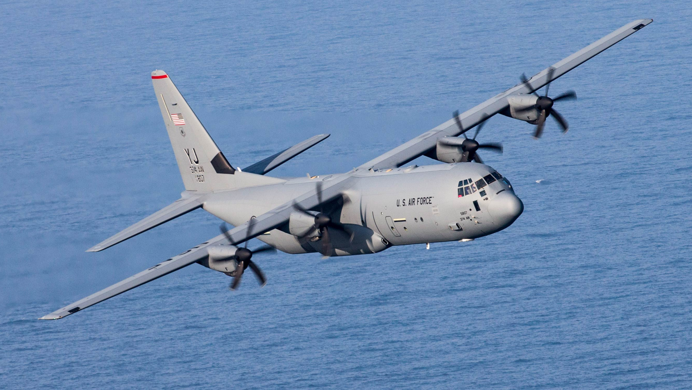 Έκλεισε το deal Τουρκίας και Βρετανίας για τα C-130J: Γιατί τα είχε απορρίψει η Ελλάδα