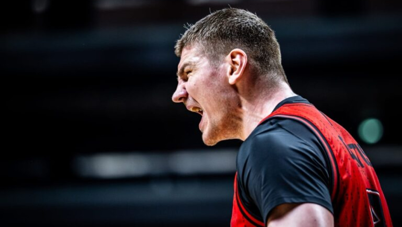 Γκουντάιτις: «Ο ΠΑΟΚ έδινε τα διπλάσια χρήματα - Έμεινα με ήρεμη καρδιά και μυαλό»