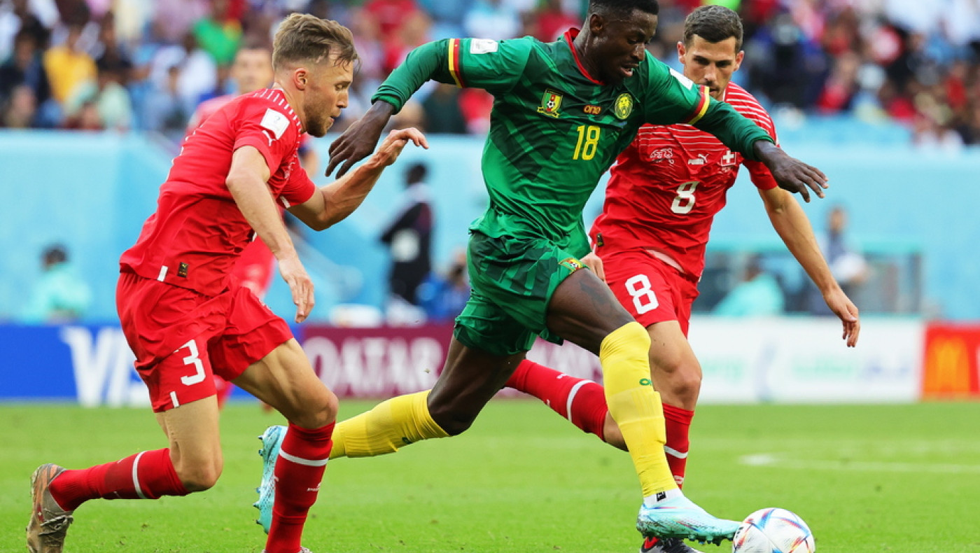 Άρης: Φτάνει στη Θεσσαλονίκη ο Χόνγκλα και μπαίνει στα πλάνα του Χιμένεθ