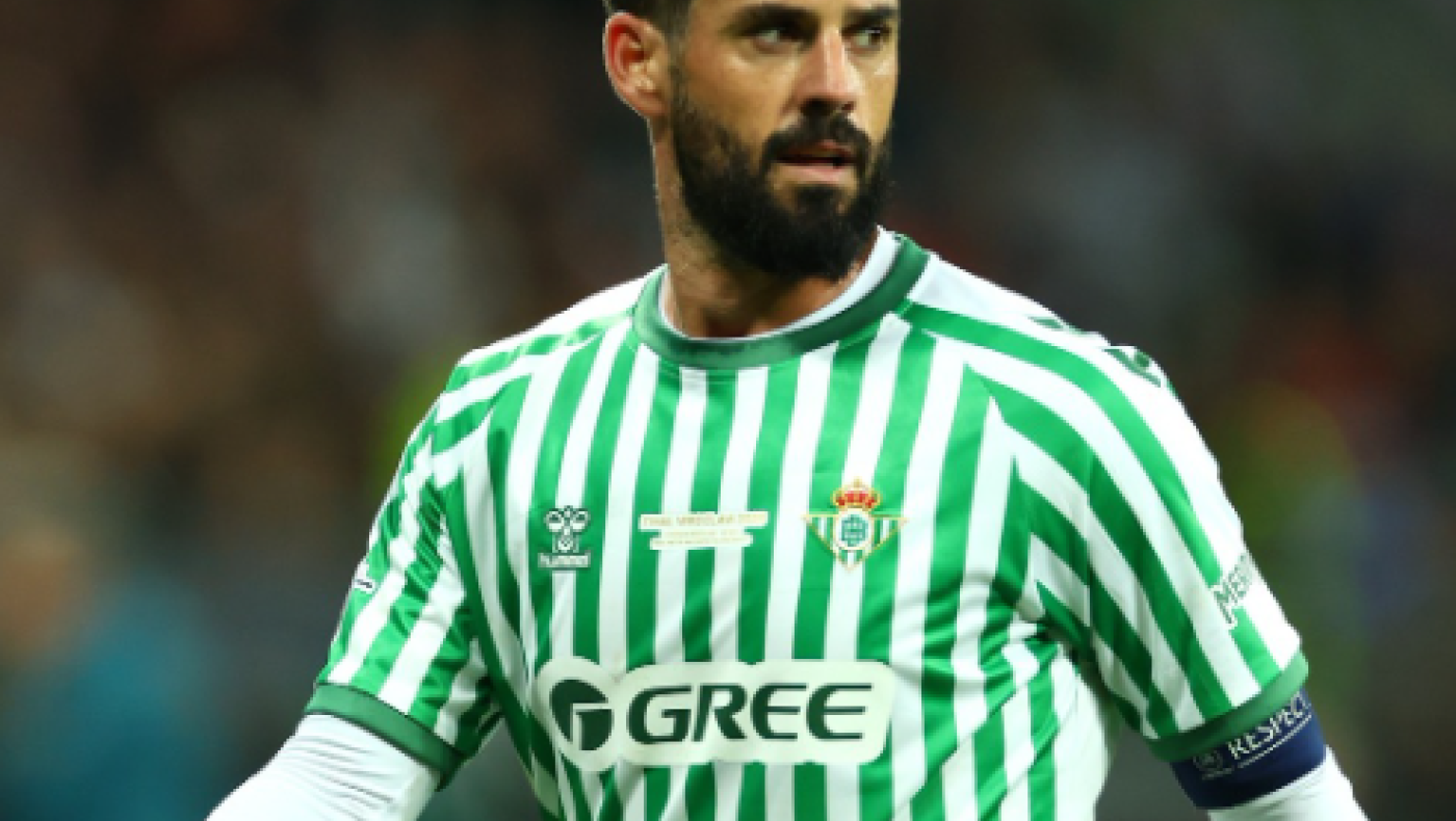 Αντίπαλοι ΠΑΟΚ: Εκτός για 1,5 μήνα ο Ίσκο