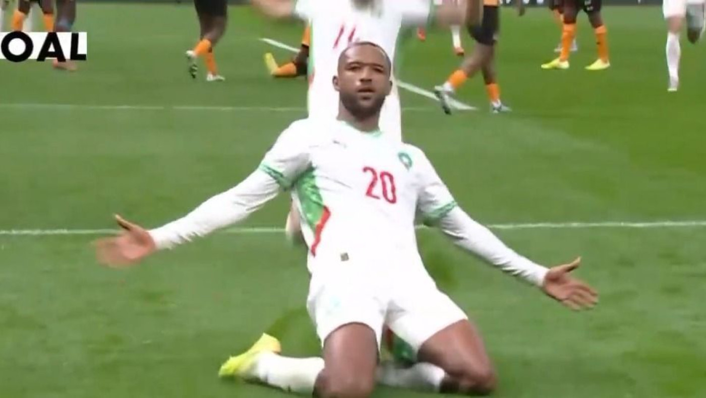 Η κορυφαία 11άδα της φάσης των ομίλων του Copa Africa, εκτός ο Ελ Κααμπί