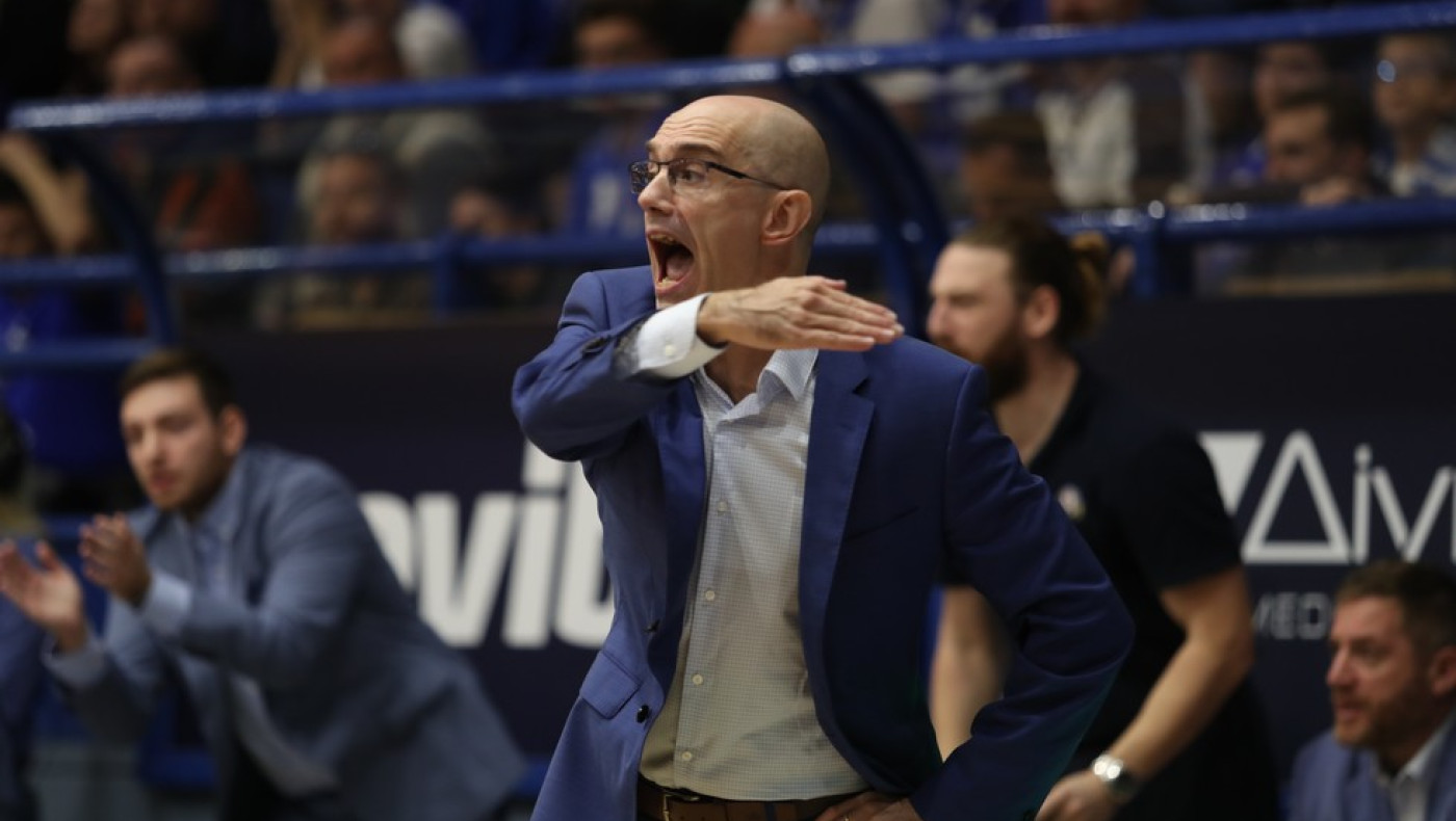 Κρίση στον Κολοσσό: Ο Καράσκο αποχωρεί, επιστρέφει ο Λυκογιάννης;