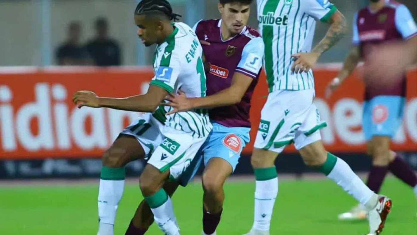 Φήμες από Κύπρο για ΠΑΟΚ-Τζίμι Καζάν