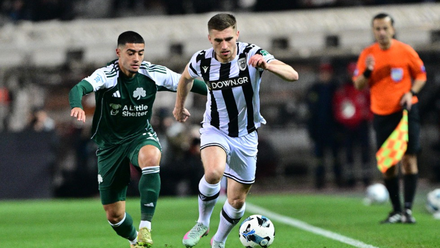 ΠΑΟΚ: Χωρίς έξι στην Κηφισιά-Τι έδειξαν οι εξετάσεις για Κένι