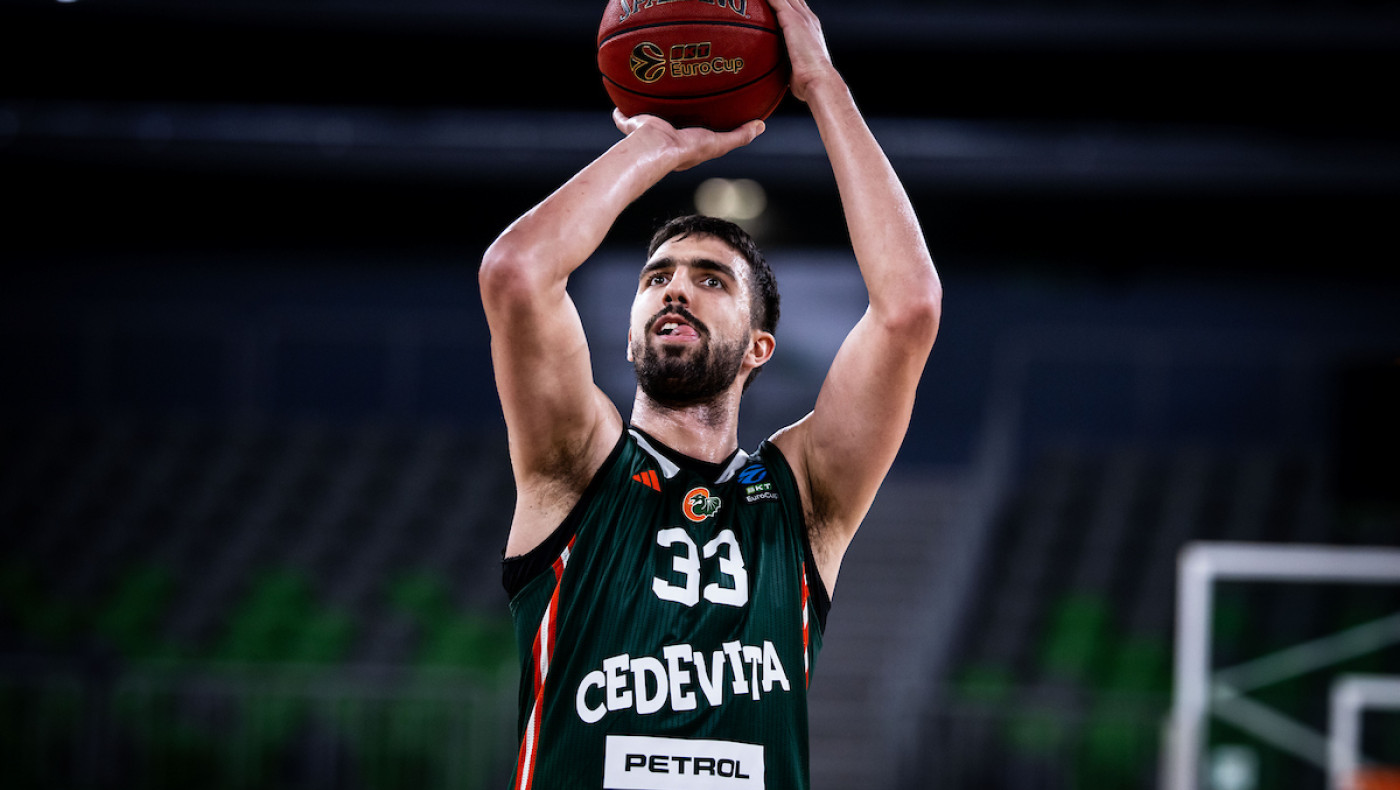 Χουγκάζ: «Είμαι έτοιμος να ξεκινήσω προπονήσεις με τον ΠΑΟΚ»