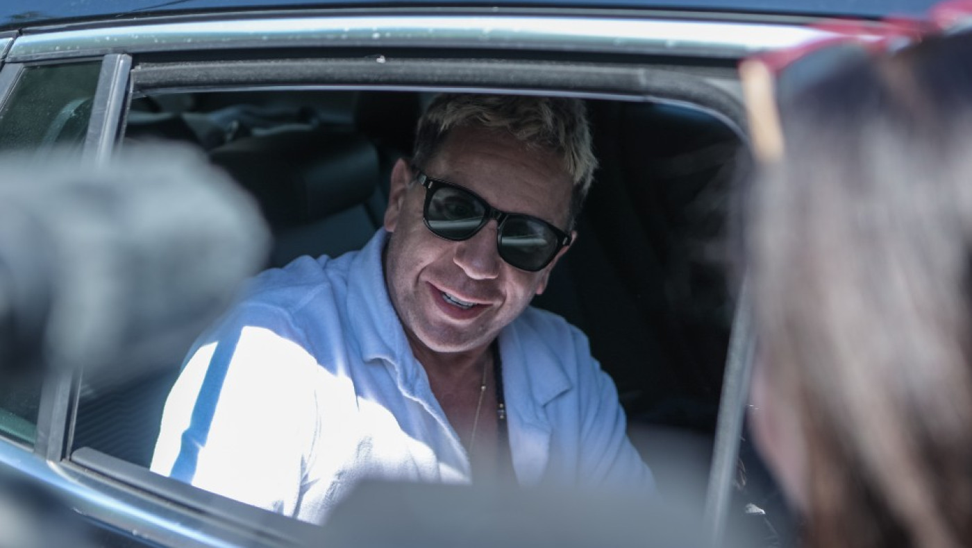 Γιώργος Μαζωνάκης: Το μεγάλο ποσό που δώρισε για τα παιδιά στον τηλεμαραθώνιο του ΑΝΤ1