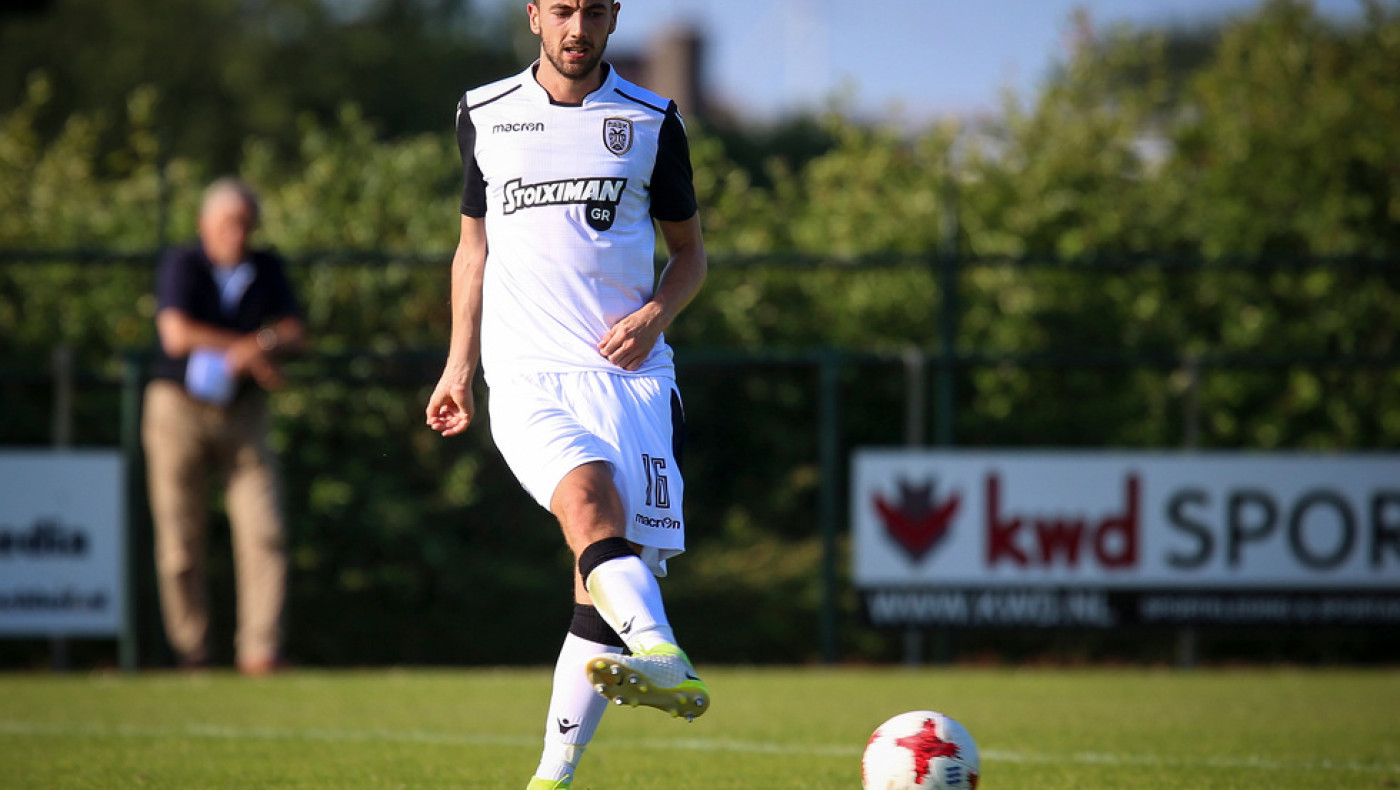 Κρεμάει τα παπούτσια του: Ποιος πρώην παίκτης του ΠΑΟΚ αποσύρεται στα 29 του