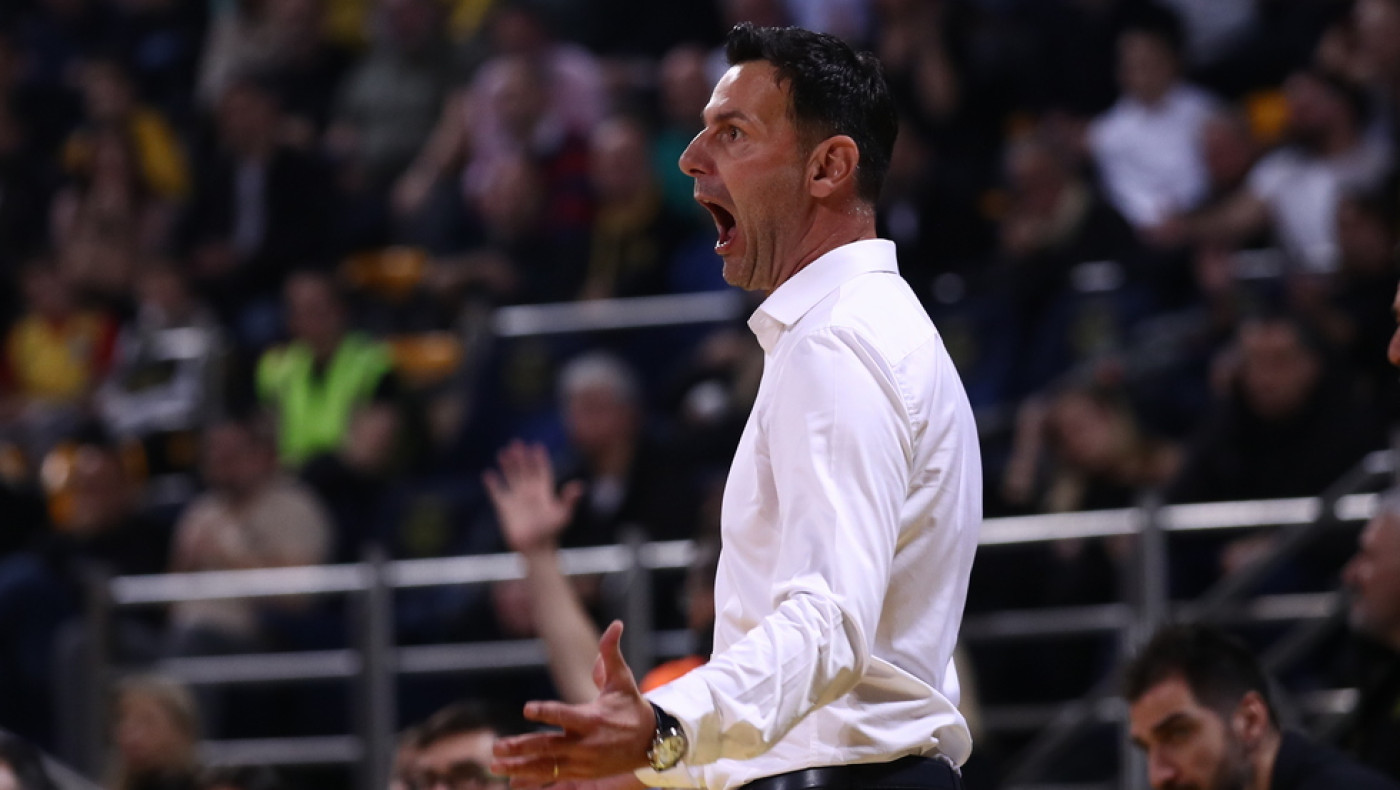 Μίλιτσιτς: «Πολύ μακριά από αυτό που ήθελα»