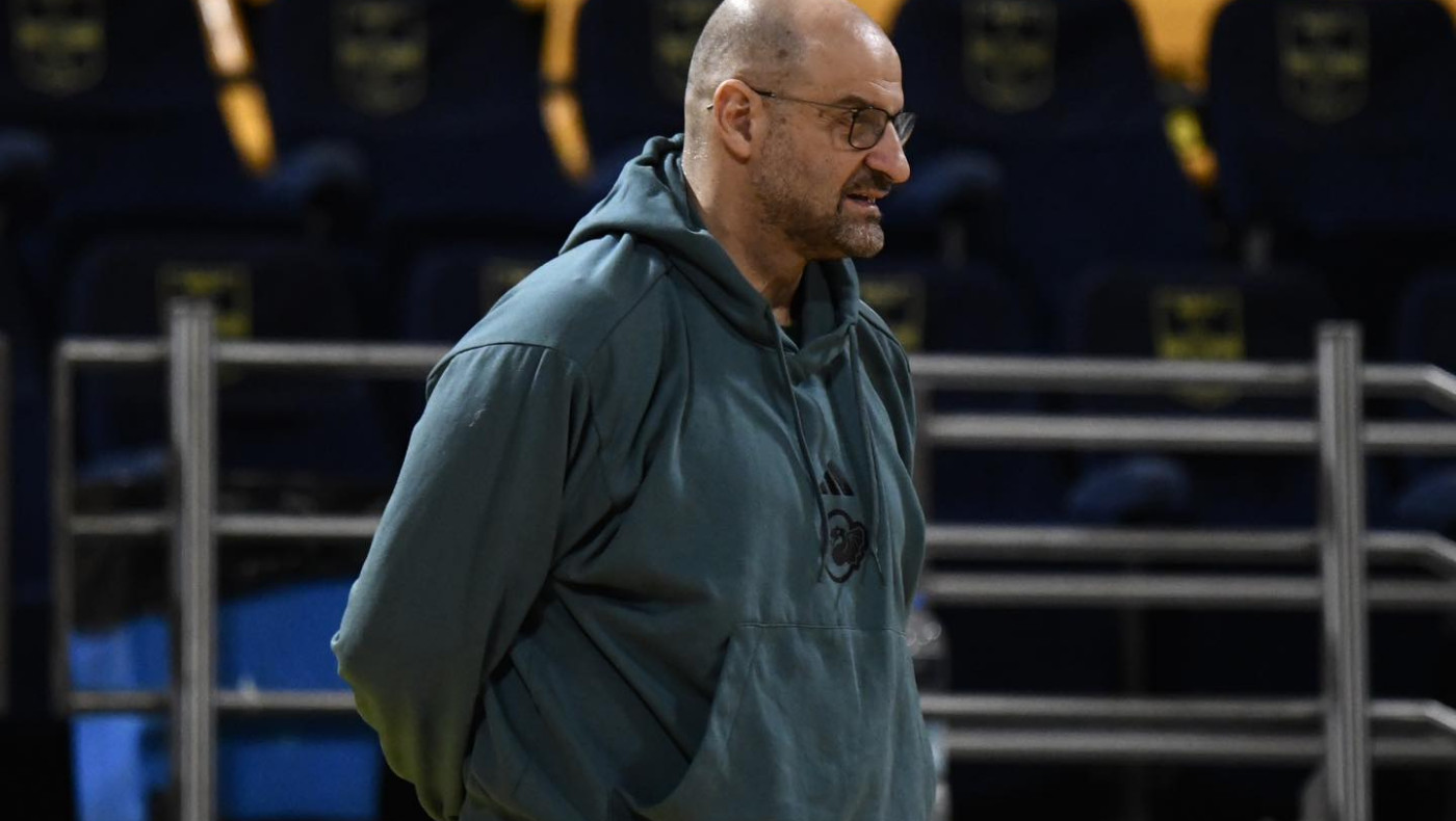 Μίτροβιτς: «Κάναμε ένα από τα καλύτερά μας παιχνίδια»