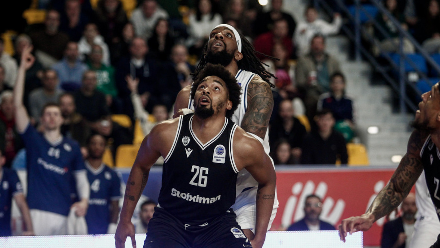 ΠΑΟΚ: Το... -1 στην Καρδίτσα και η κυριαρχία