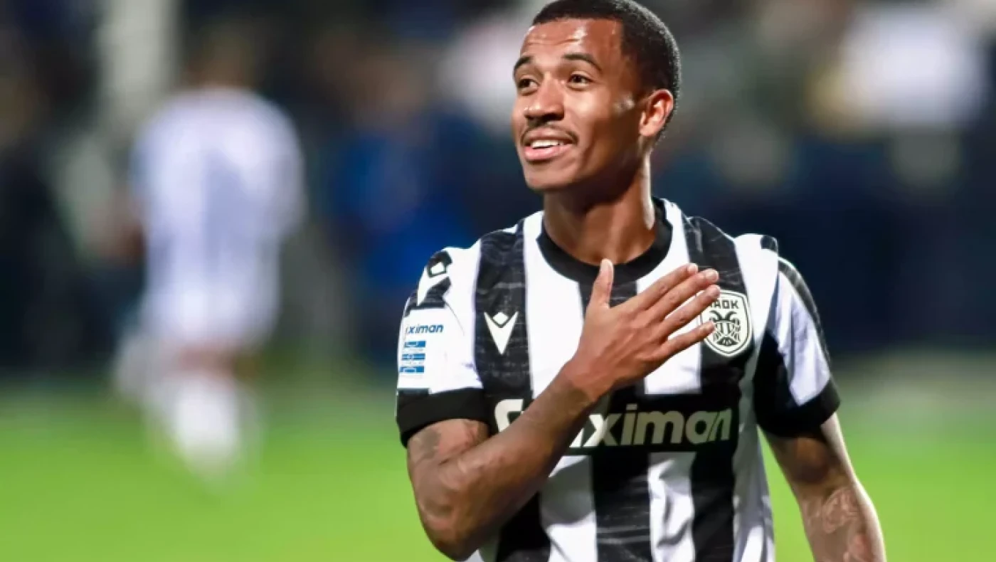 Στο στόχαστρο της Φλαμένγκο του Ζοζέ Μπότο ο Μάρκος Αντόνιο