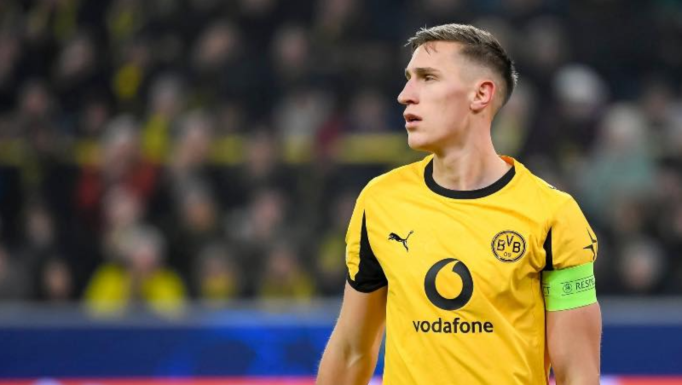 Ντόρτμουντ: «Δένει» τον Σλότερμπεκ παρά την «πολιορκία»