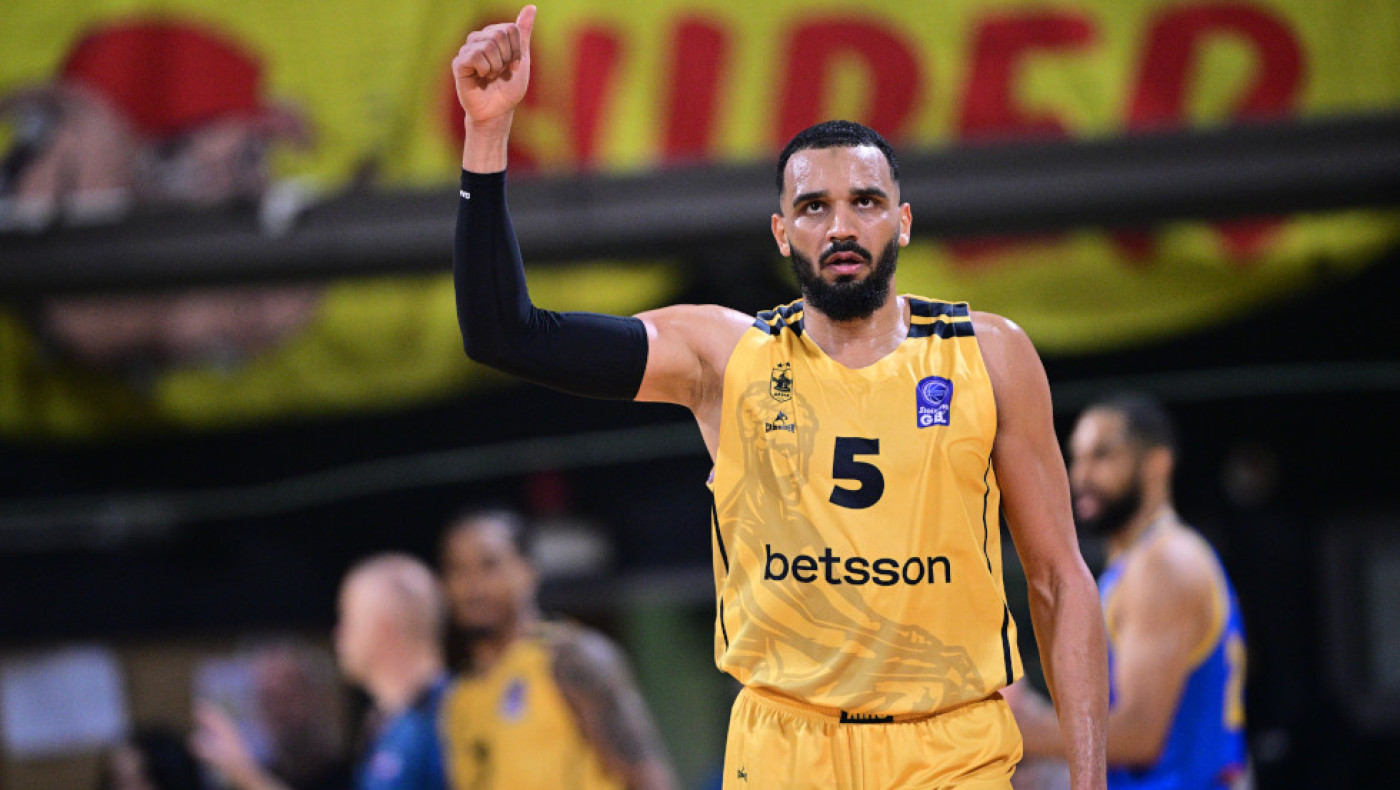 Σε επαφές με τον Νουά ο Άρης για την επόμενη σεζόν