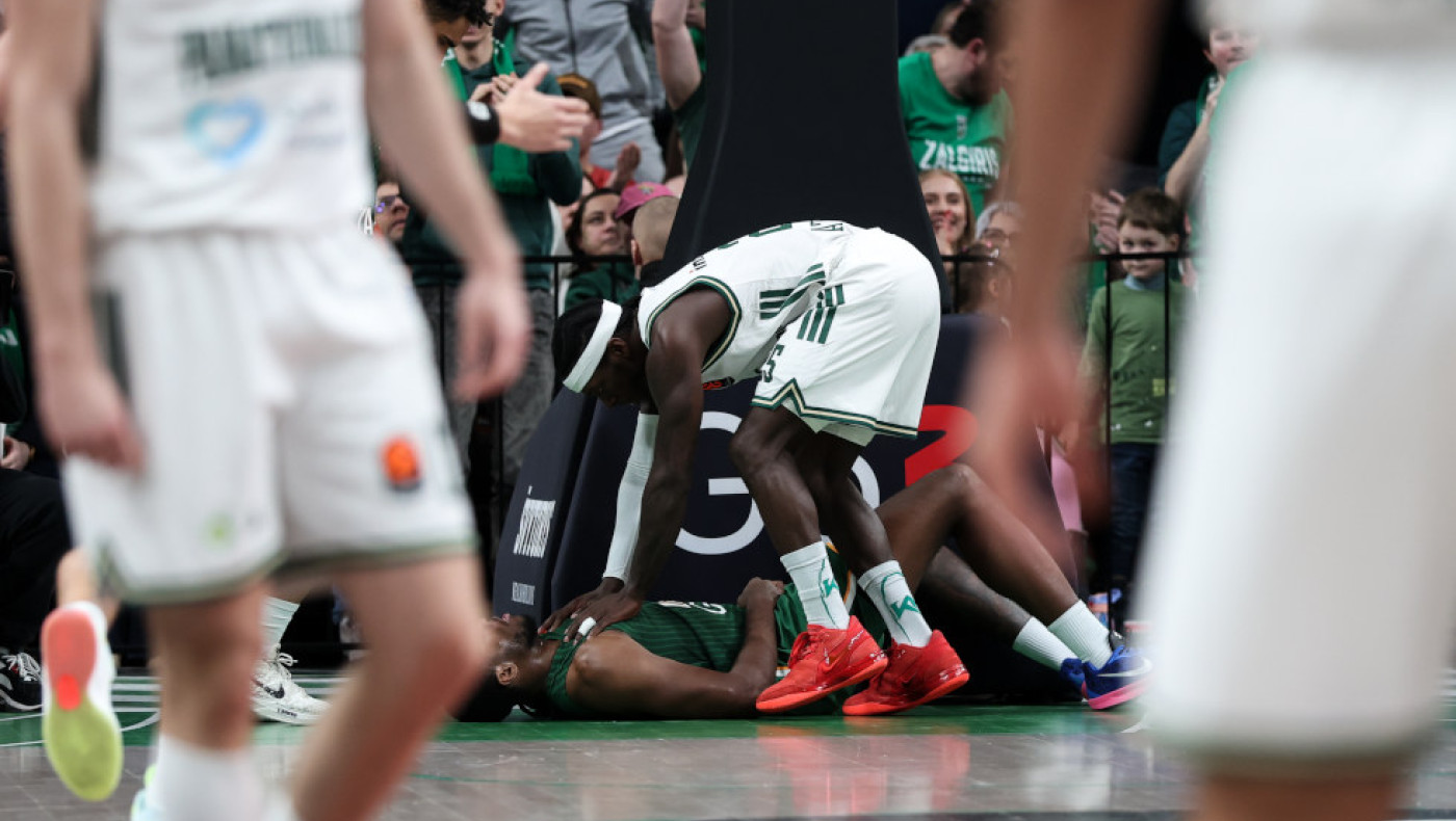 Πρώην παίκτης του Άρη «κράζει» τον Ναν: «Θέλει να στείλει κόσμο στο νοσοκομείο»