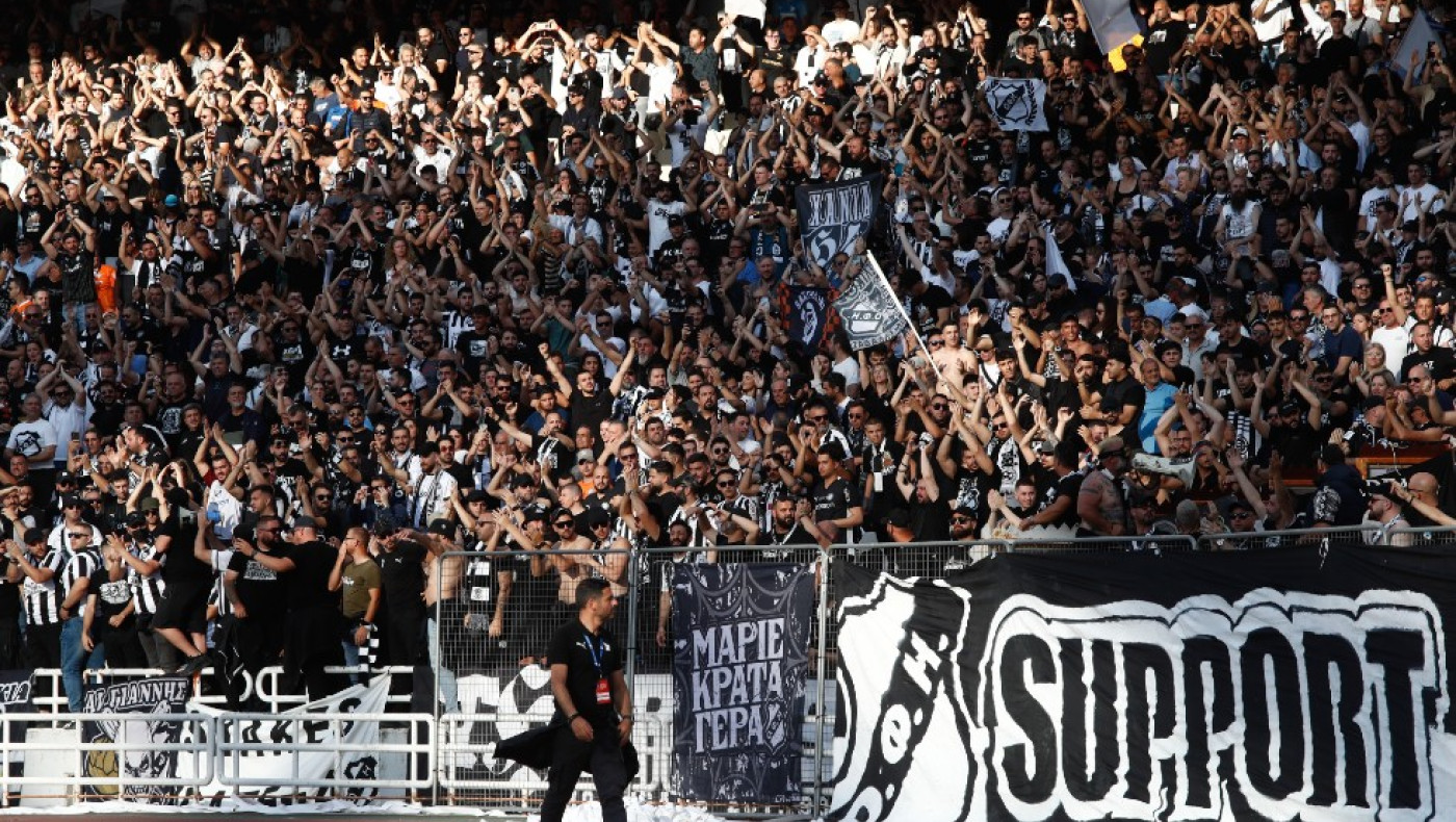 ΟΦΗ: Οι εκκρεμότητες των εισιτηρίων για τον μεγάλο τελικό Κυπέλλου