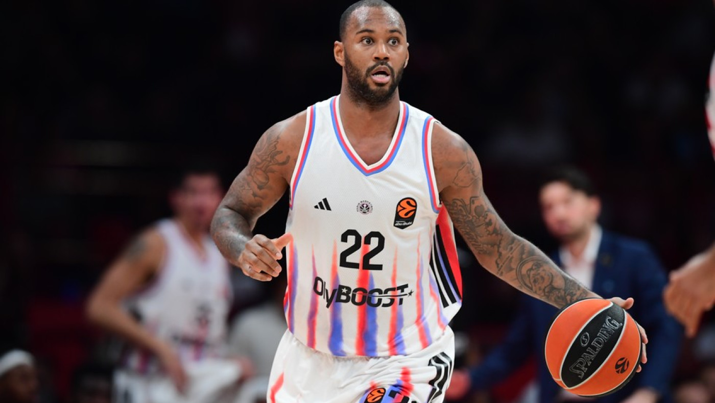 EuroLeague: Στον «αέρα» το Χάποελ-Παρί λόγω... ταξιδιωτικών κανονισμών