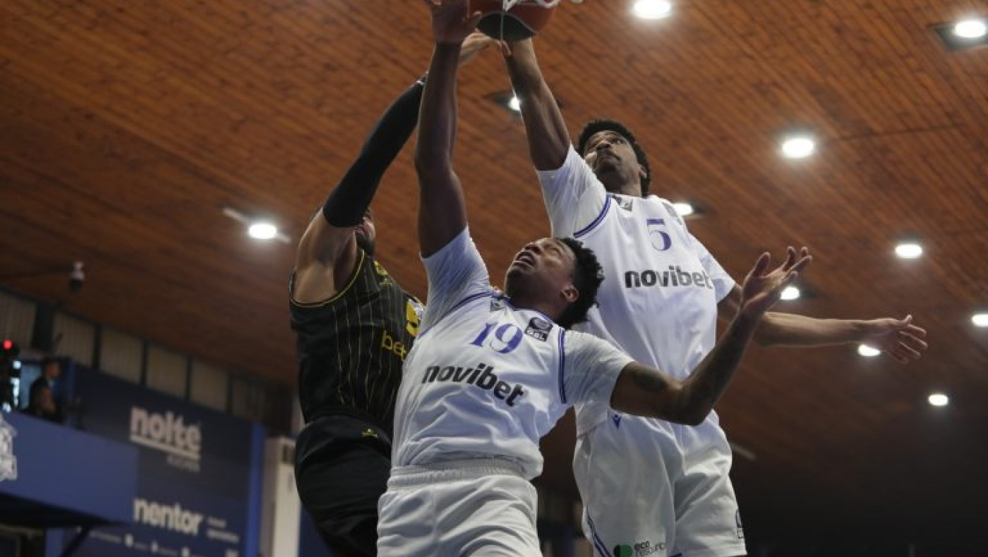 Πετρίδης: Η άμυνα του Πανιωνίου δείχνει τον δρόμο στον Ηρακλή