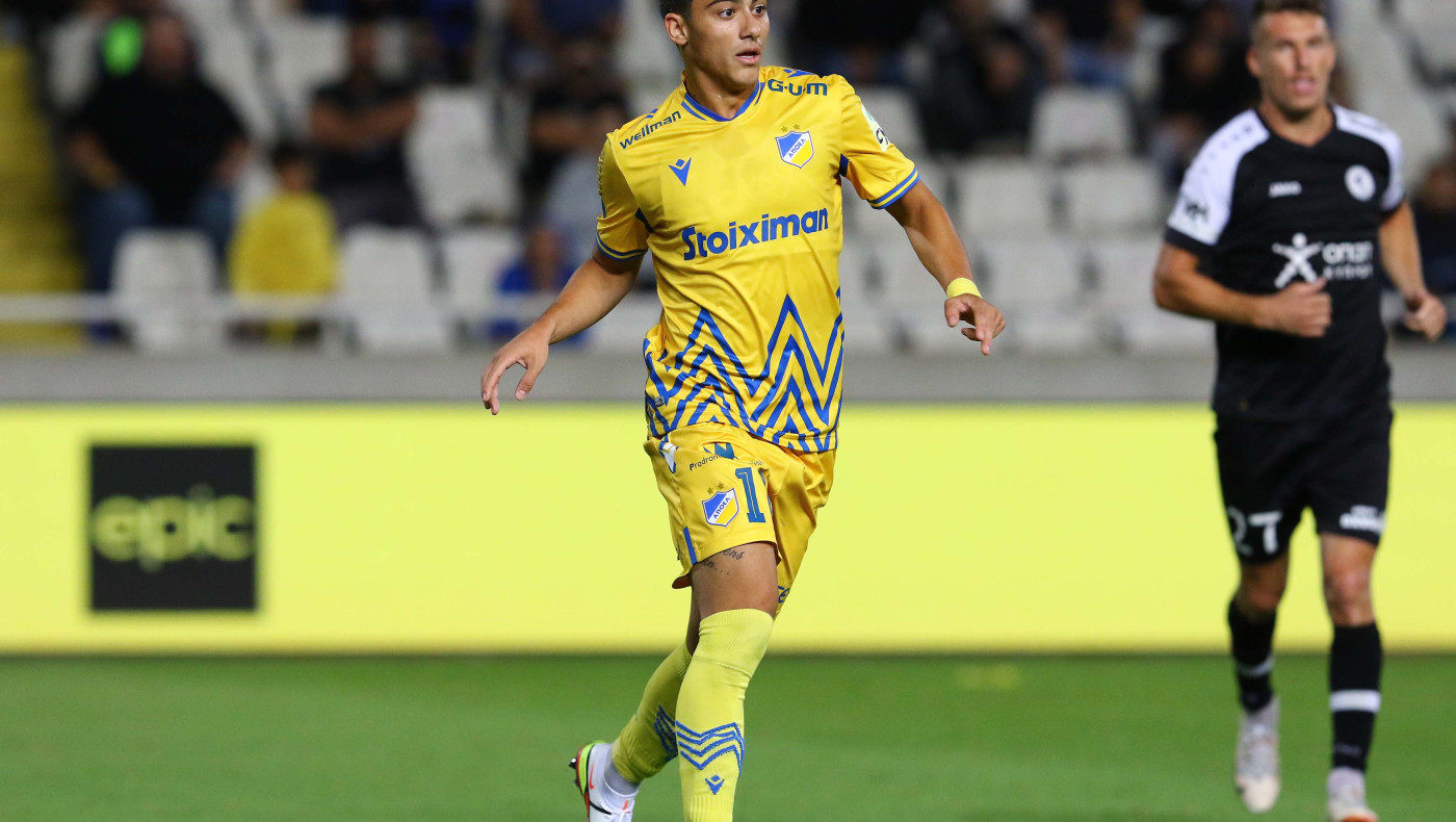 Παναιτωλικός: Συμφωνία με Γιάννη Σατσιά αποκαλύπτουν στην Κύπρο