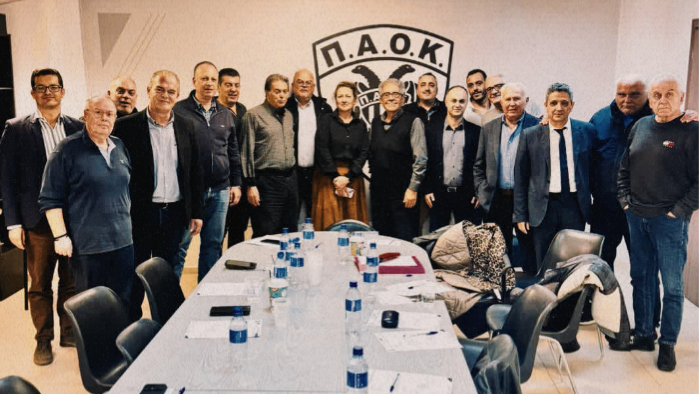 Η ΠΑΕ ΠΑΟΚ έδωσε 150.000 και οφείλει άλλες 300.000 ευρώ στον ΑΣ ως τις 31/12