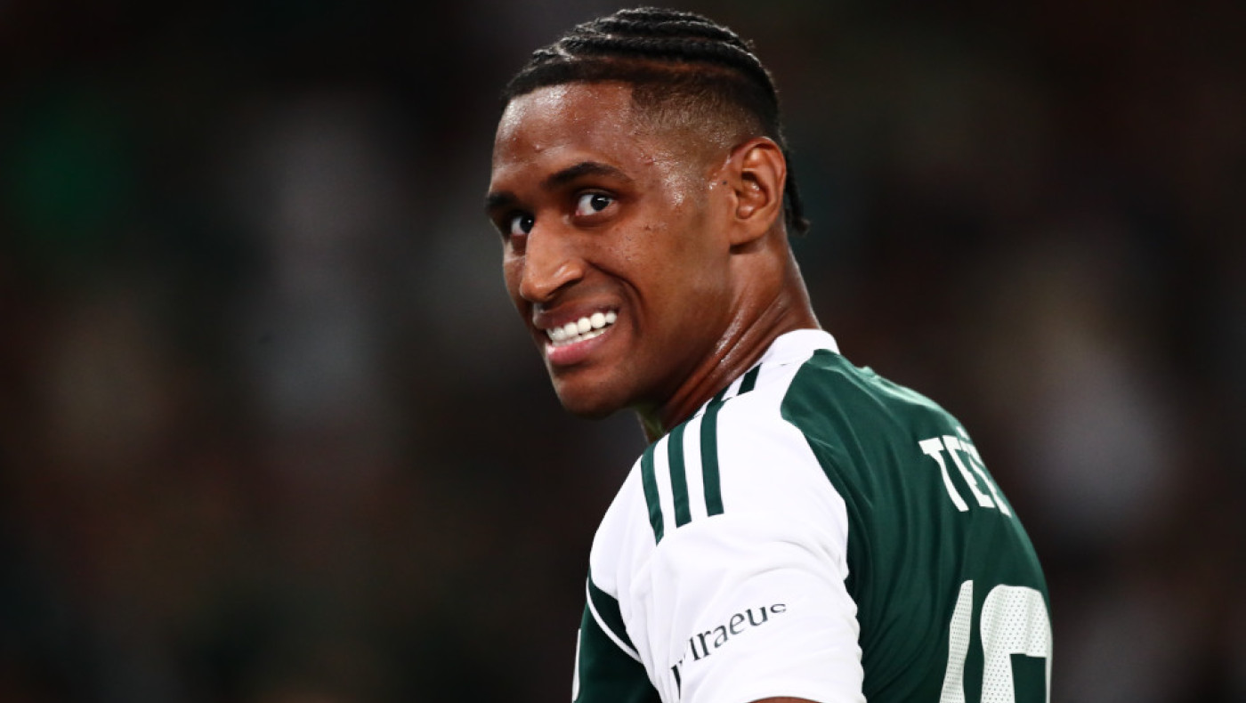 Όλα τα δεδομένα για Τετέ: Η προφορική συμφωνία και το «μπρα ντε φερ» Παναθηναϊκού-Γκρέμιο