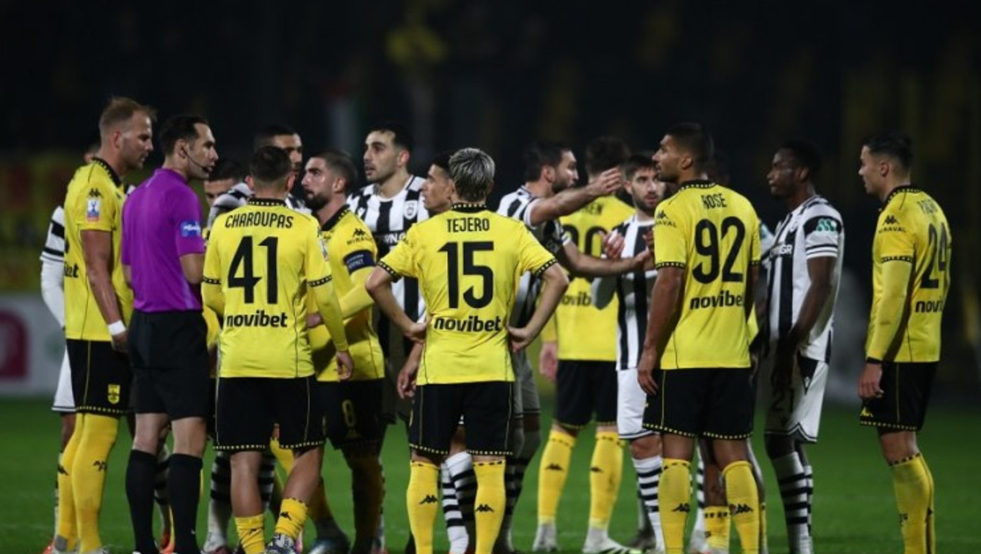 Θεσσαλονίκη, η πόλη του all-in: Από τα γήπεδα μέχρι και τα online καζίνο