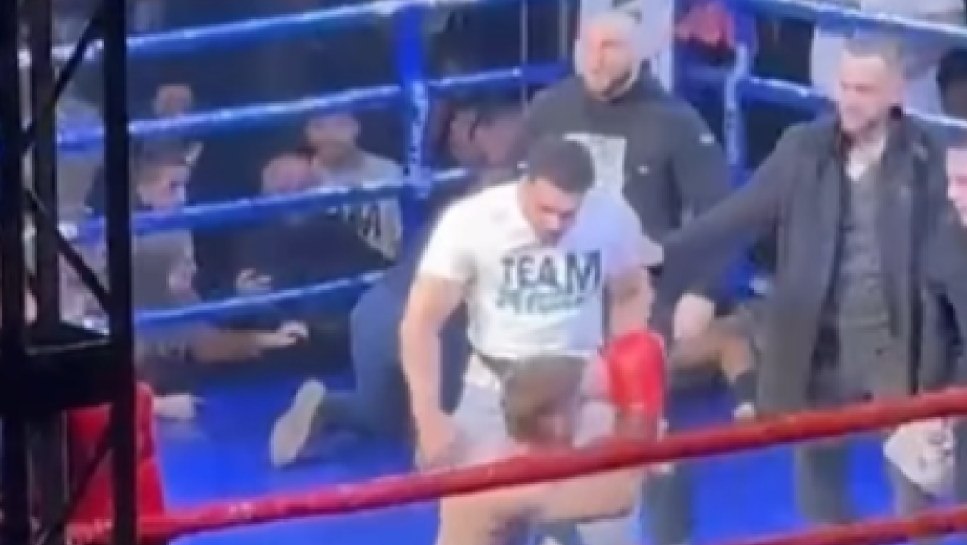 Επίθεση σε Τσουκαλά στη Σερβία-«Ήμασταν 4 άτομα και τρώγαμε ξύλο από 100»