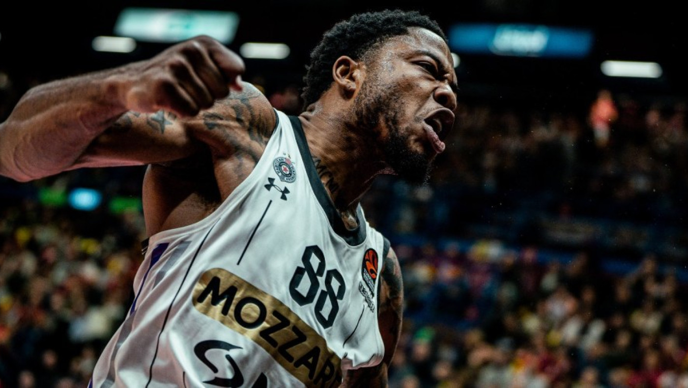 Ολυμπιακός: Κινείται για Ταϊρίκ Τζόουνς