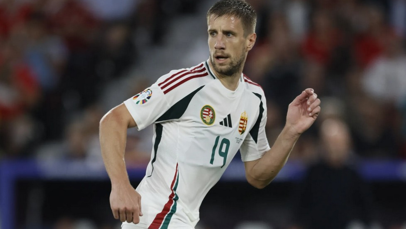 Προ των πυλών της ΑΕΚ ο Βάργκα: Τι λένε οι Ούγγροι