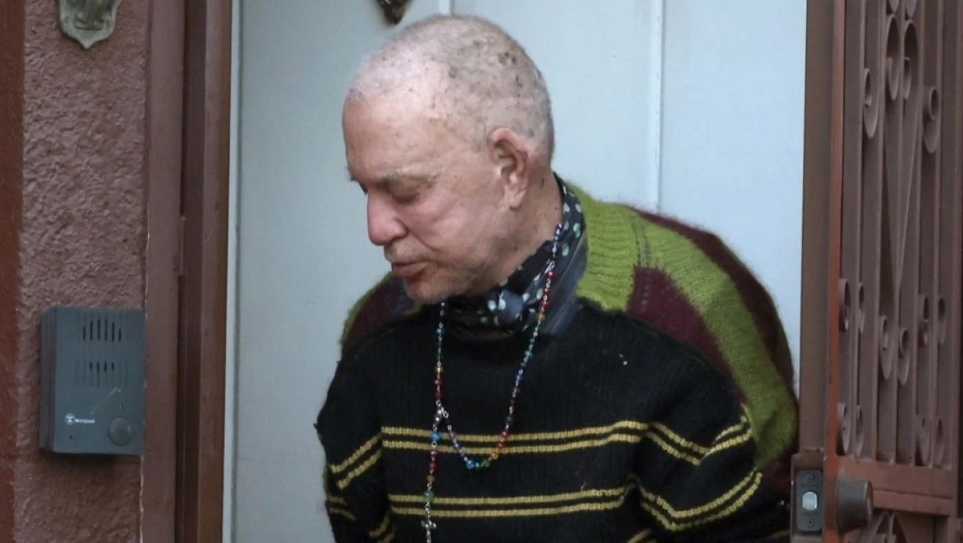 Η κατάρρευση του Μίκι Ρουρκ: Κινδυνεύει να μείνει άστεγος