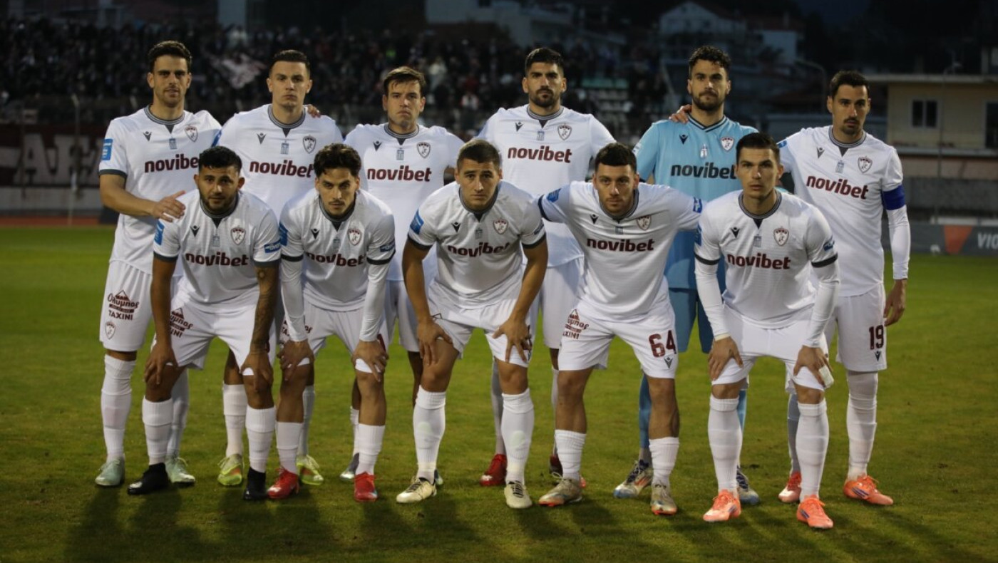 ΑΕΛ: Στο στόχαστρο Κροάτης και Αλγερινός