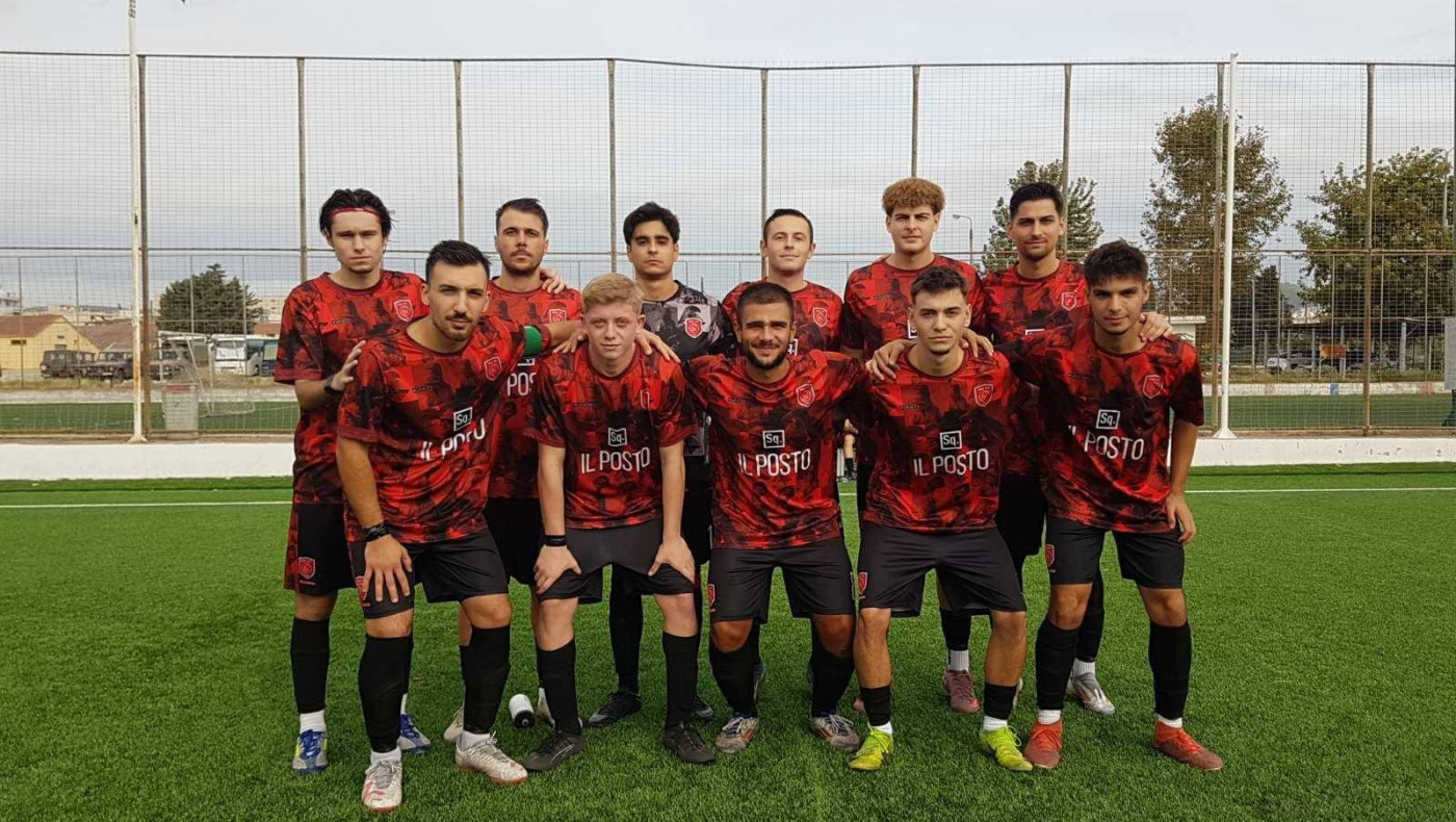 Αίας Ευόσμου-Νικολαΐδης: «Να κάνουμε μια νέα αρχή»