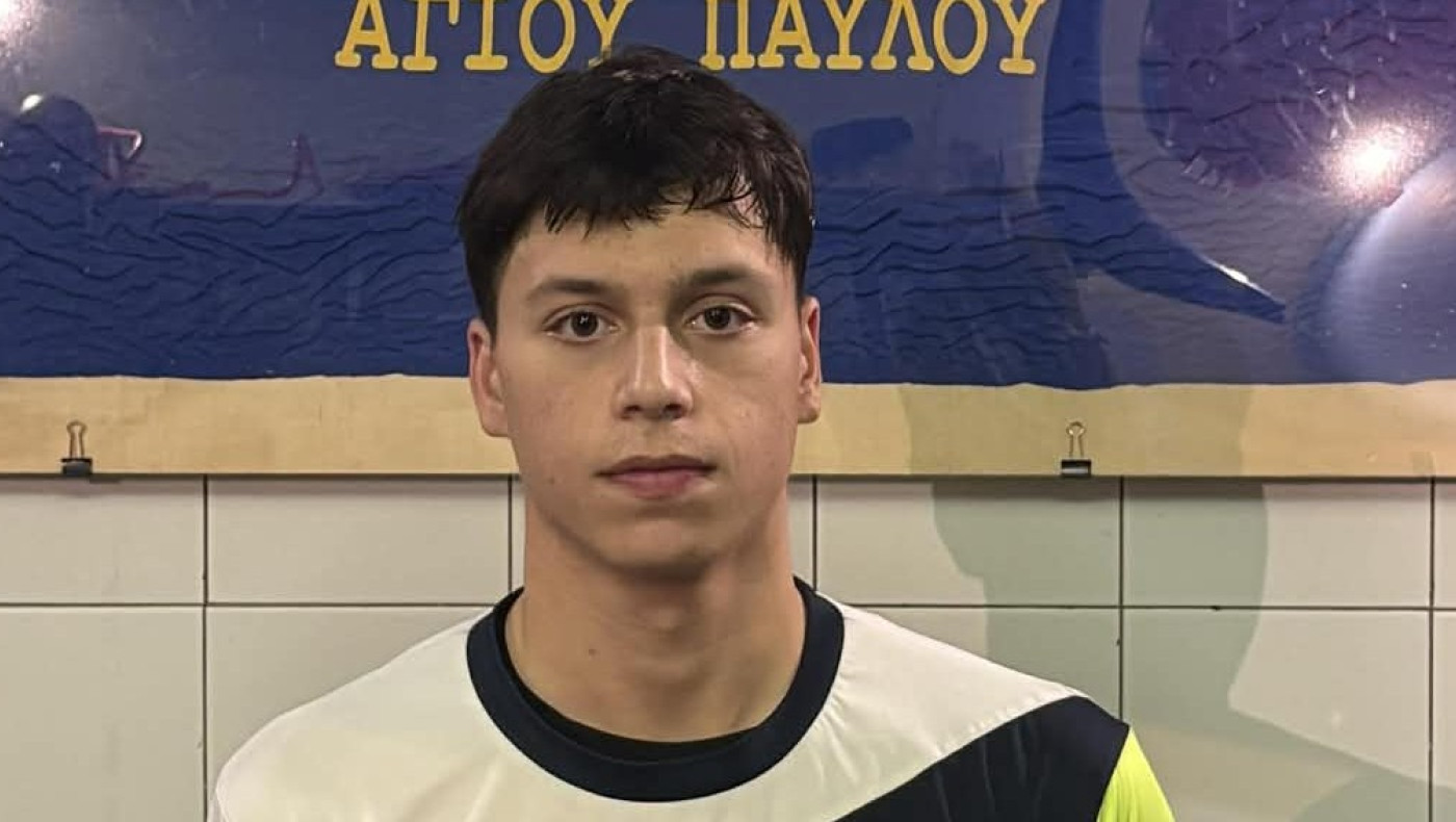 Πήρε Σαββίδη η Δόξα Αγίου Παύλου