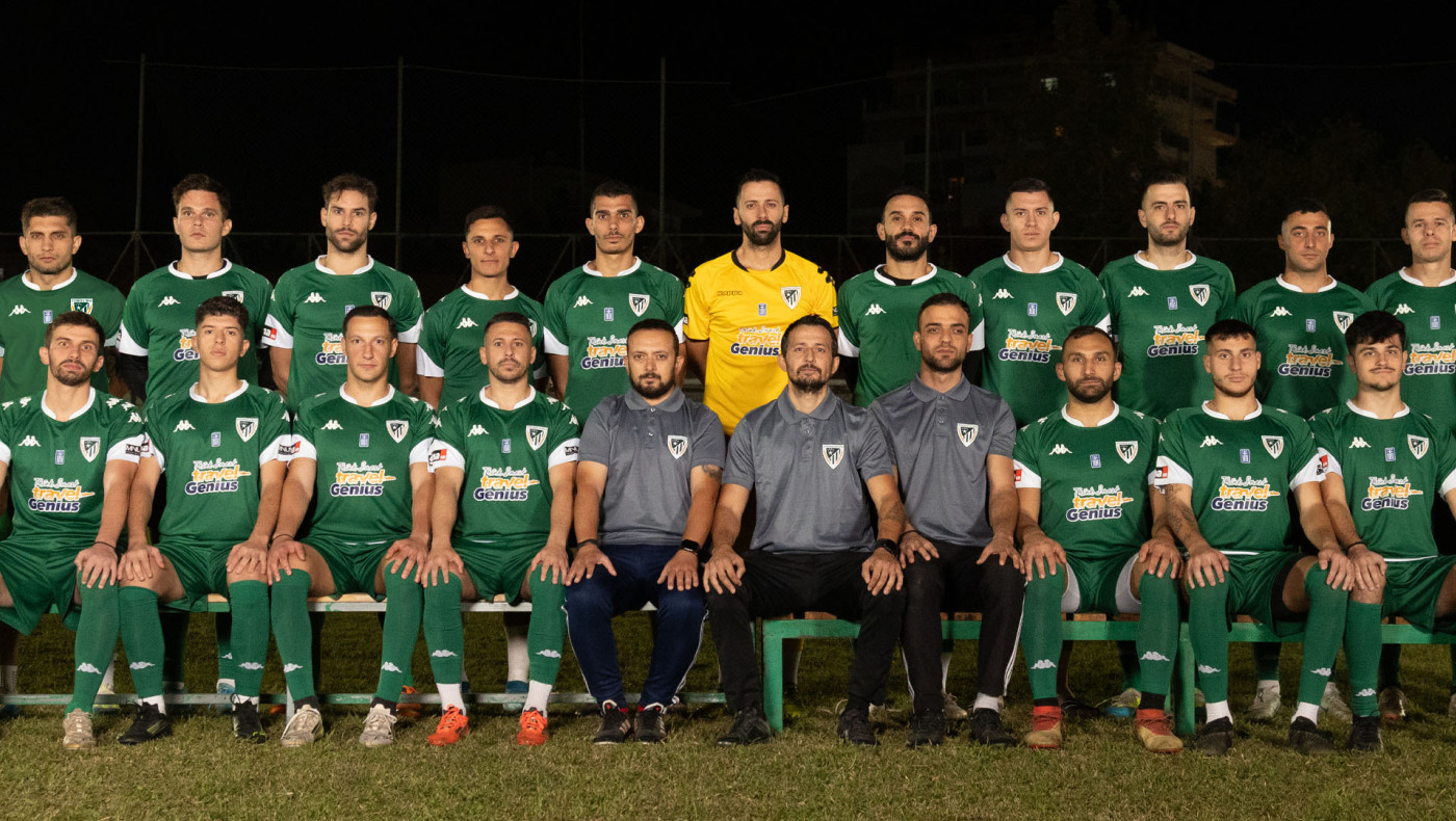 Αγροτικός Αστέρας-Παν. Παπαδόπουλος: «Η ομάδα ανταπεξέρχεται σε αυτά που θέλουμε»