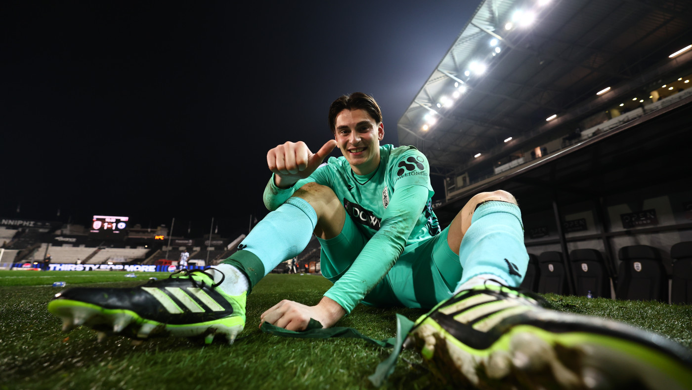 PAOK VIEW: «Η μεγάλη βραδιά του Μοναστηρλή και η έξυπνη επιλογή του Τάισον»