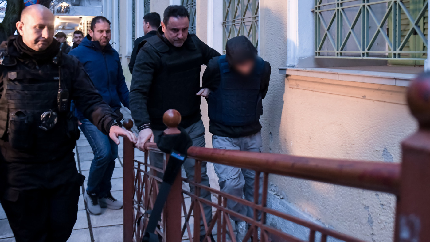 Σέρρες: Στα δικαστήρια ο 16χρονος για το ξύλο μέχρι θανάτου στον 17χρονο