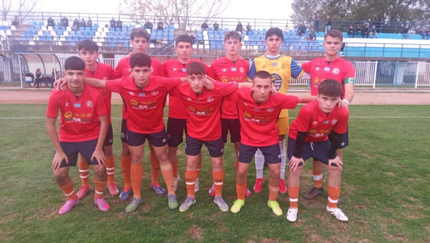 ΕΠΣΜ: Την Τετάρτη (7/1) οι μικτές με την Πέλλα