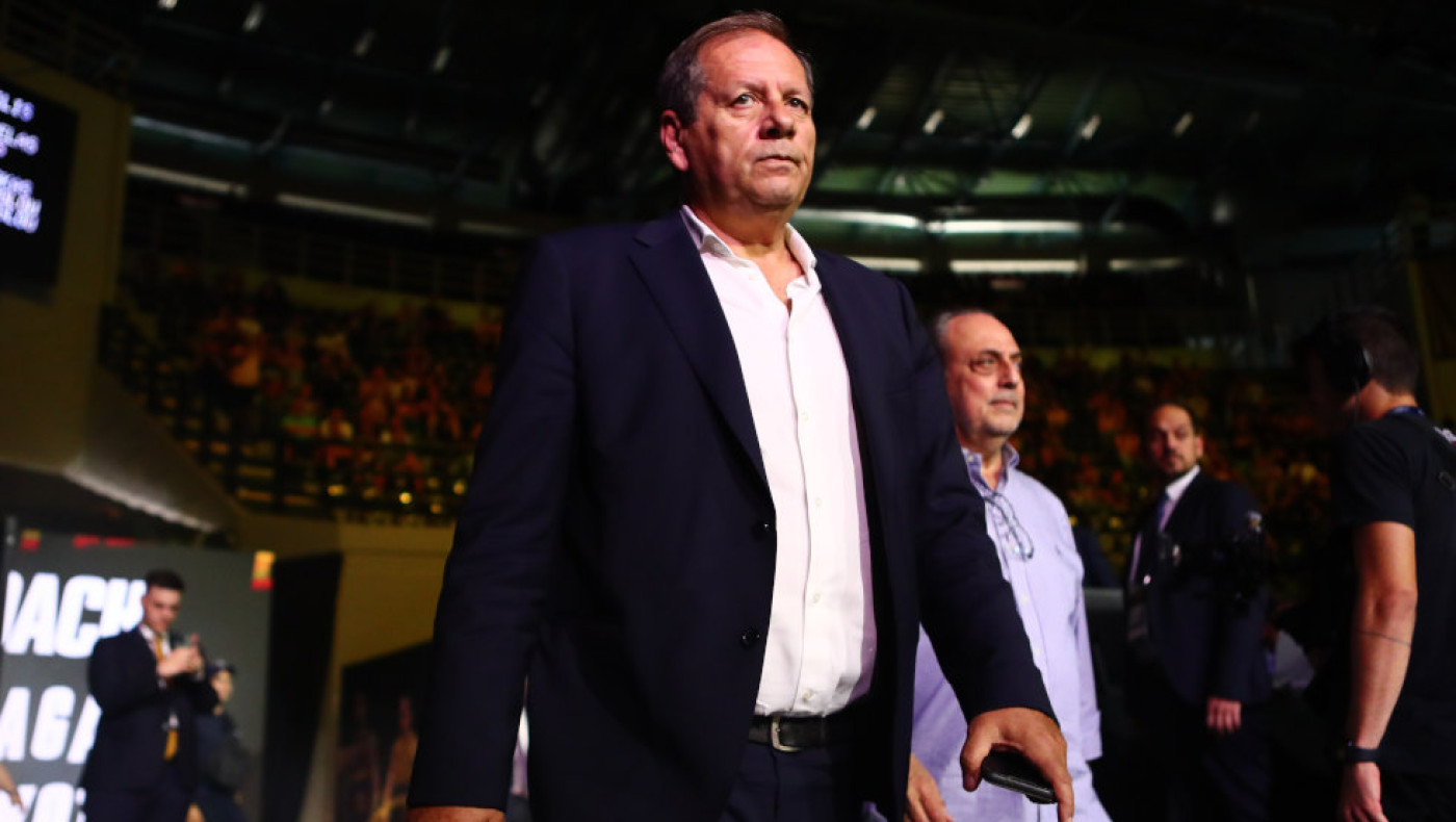 Αγγελόπουλος: «Τέτοιες βραδιές σε κάνουν υπερήφανο που είσαι ΑΕΚτζής»