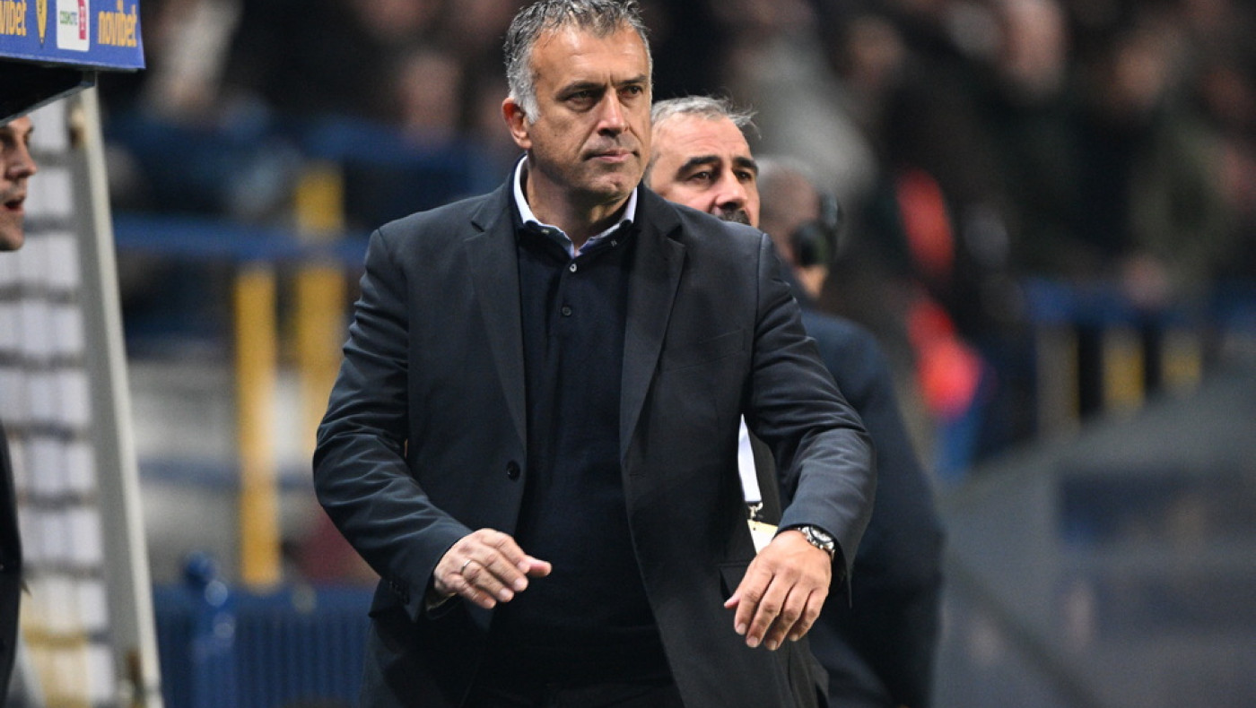 Παναιτωλικός: Με «φρέσκα πρόσωπα» κόντρα στον Άρη