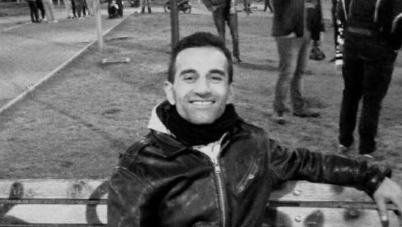 ΠΑΟΚ: «Έφυγε» από τη ζωή ο Αποστόλη﻿ς ﻿Τουρκαιδης