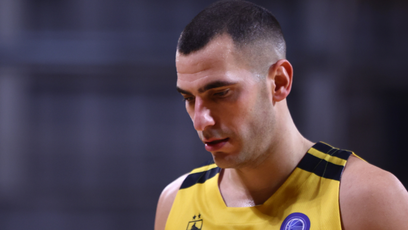 Άρης: Τα δεδομένα με Μποχωρίδη ενόψει Ολυμπιακού