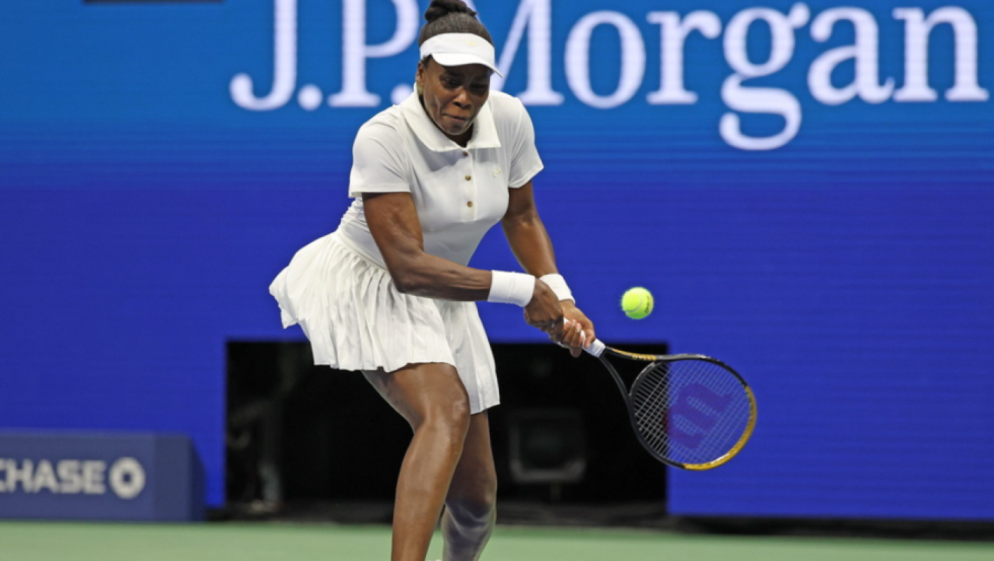 Η Βίνους Γουίλιαμς επιστρέφει στο Australian Open με wild card