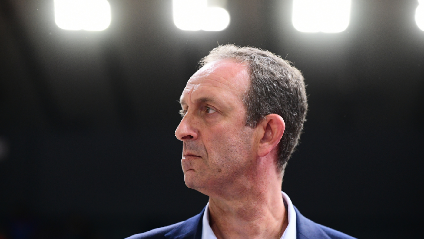 Κρις Χουγκάζ: «Ο Νίκος ταιριάζει στη φιλοσοφία του ΠΑΟΚ που θέλει να αναρριχηθεί στην κορυφή»